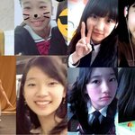 수지랑 <b>카즈하</b> 걍 ㅈㄴ 다르게 생겼는데?