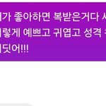 이거 <b>썸</b> 맞나요?