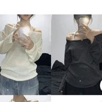 아이보리 <b>차콜</b> 뭐살까