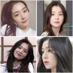 아이린 신세경 중에 <b>누가</b> 더이쁘냐 ㄹㅇ