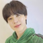 방탄 일본 팬클럽 회지 포토카드 <b>지민</b>