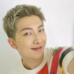방탄 일본 팬클럽 회지 포토카드 <b>알</b><b>엠</b>