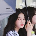 생긴건 냉<b>미녀</b>인데 웃으면 180도 바뀌는 아이돌