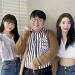 [모두드루와] 뉴진스 공주<b>놀이</b> 한다고 욕했던거ㅋㅋㅋ