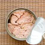 <b>수은</b>함량, 참치회 > 참치캔