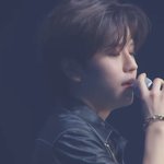 [스키즈] 김승민 시선 아래로 <b>내리</b> 깔고 노래 부를 때