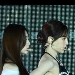 <b>이젠</b> 아이린 옆모습에도 꿀리지 않는 웬디