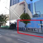 2024.05.10 강남역 7번 출입구 앞 3401번 <b>광역버스</b> 사고