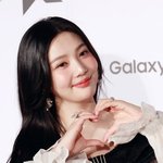[드루와] [<b>TEN포토</b>] 레드벨벳 조이 '마주치면 두근'
