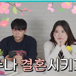 결혼 못하는 우리 <b>누나</b>...