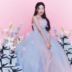 <b>크러쉬</b>’ 조이, 꽃가루를 날려~[화보]