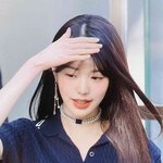오늘 <b>미우</b>미우 행사 장원영 프리뷰