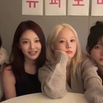 오늘  위버스 라이브하는 에스파