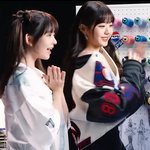 아이브 펩시콜라 <b>CF</b> 촬영현장