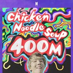 [<b>방탄소년단</b>] 치킨누들슾 4억뷰