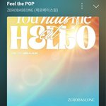 [모두드루와] 제베원 feel the <b>pop</b> 들으니