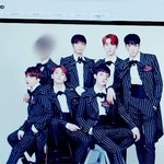 [펜타곤] 아스가르드 <b>시절</b> ㅎㅎ