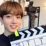 달려라 방탄 EP76 비하인드 <b>셀카</b> 정국