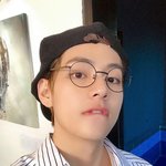 달려라 방탄 EP76 비하인드 <b>셀카</b> 뷔