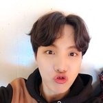 달려라 방탄 EP76 비하인드 <b>셀카</b> 제이홉