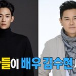 끼의 답은 역시 <b>유전</b>이였엉...