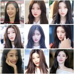 둘 중 <b>얼굴</b> 바꿀<b>수</b> 있다면