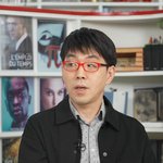 삶을 바꿔주는 <b>영화</b>나 책은 없어요
