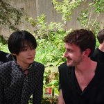 [스키즈] 이린호 왤케 <b>앙큼</b>하냐