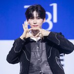 제로베이스원 컴백쇼케이스 기자사진