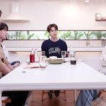 김재중이 말해주는 아이돌 군대 첫 휴가 꿀팁(<b>feat</b>.더보이즈)