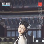 다니엘 한복 화보 조카 예쁘다;