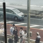 일본 가마쿠라에서 목격담 떴던 보넥도 일본데뷔 컨포