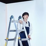 달려라 방탄 EP148 비하인드 포토 <b>슈가</b>