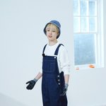 달려라 방탄 EP148 비하인드 포토 <b>지민</b>