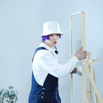 달려라 방탄 EP148 비하인드 포토 <b>정국</b>