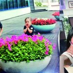 비현실적 남매 <b>최성민</b>, 최예나