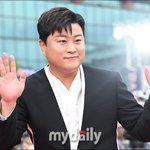 "교통사고 후 매니저가 <b>자수</b>…음주운전 아냐" [공식입장](전문)
