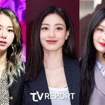 조이→지효·<b>채영</b>...'연상남'과 사랑에 빠진 3세대 걸그룹 [종합]
