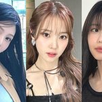 카즈하가 쏘아올린 공...조이→아이유, 현재 연애 중인 아이돌들...