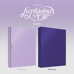 [모두드루와] <b>케플러</b> 마지막 컴백 할건데 앨범 디자인이 ㅋㅋ