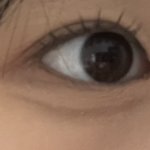 ??눈 이거 왜이런거야ㅠ?