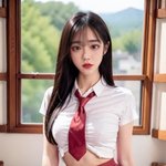 아프리카TV 채<b>린잉</b> 방송로고 바뀜 ㅋㅋㅋ