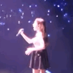 이거 <b>태연</b>인데 마이크