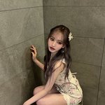 리즈도 <b>체구</b> 진짜 작네