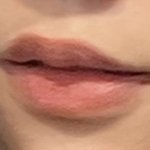 입필 맞을까말까