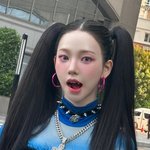 에스파 카리나 <b>방금</b> 올려준 인스타 레전드다