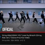 [스키즈] 드디어 <b>안무</b> 나왔다