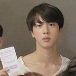 [드루와] 방탄 <b>진</b>은..
