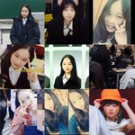 김채원 <b>학창</b>시절에 인기 많았던거 팩트임?