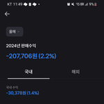 니넨<b>주식</b>하지마라..